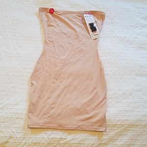 SPANX Convertable Full Slip